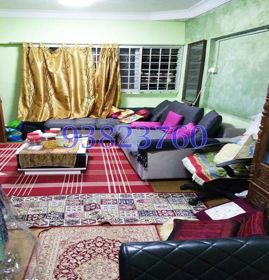 Tampines Street 21 thumbnail photo